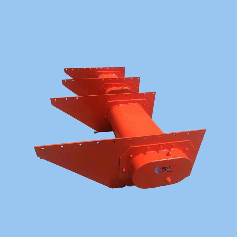 vibrator for feeder